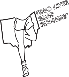 Ohio River Road Runners Club Logo