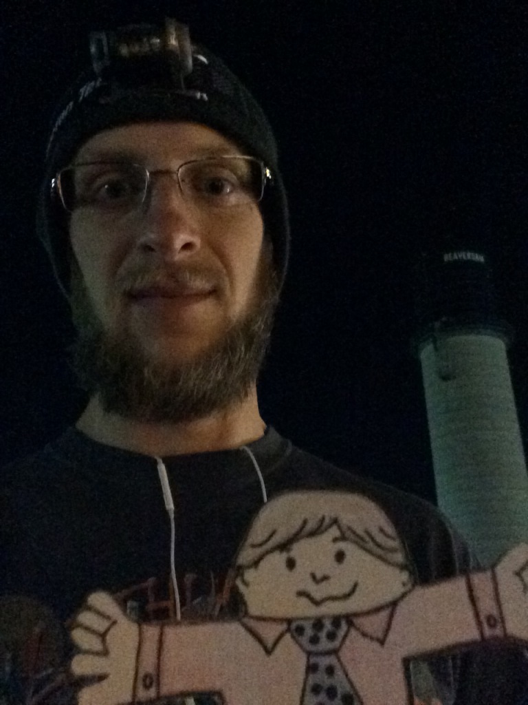 Flat Stanley Run